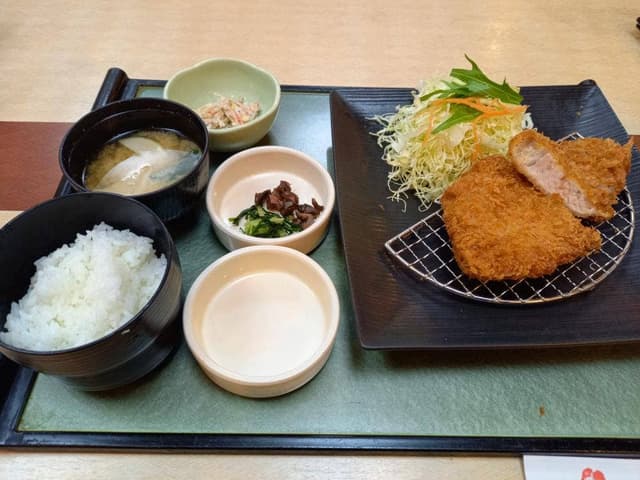 とんかつKYK 高島屋堺店 - サブ画像1