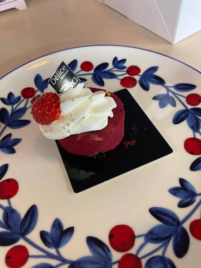 デリース - サブ画像1