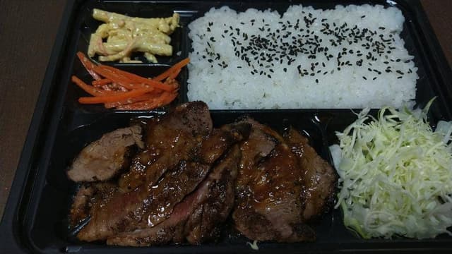ビーフカツ 肉垣 - サブ画像3