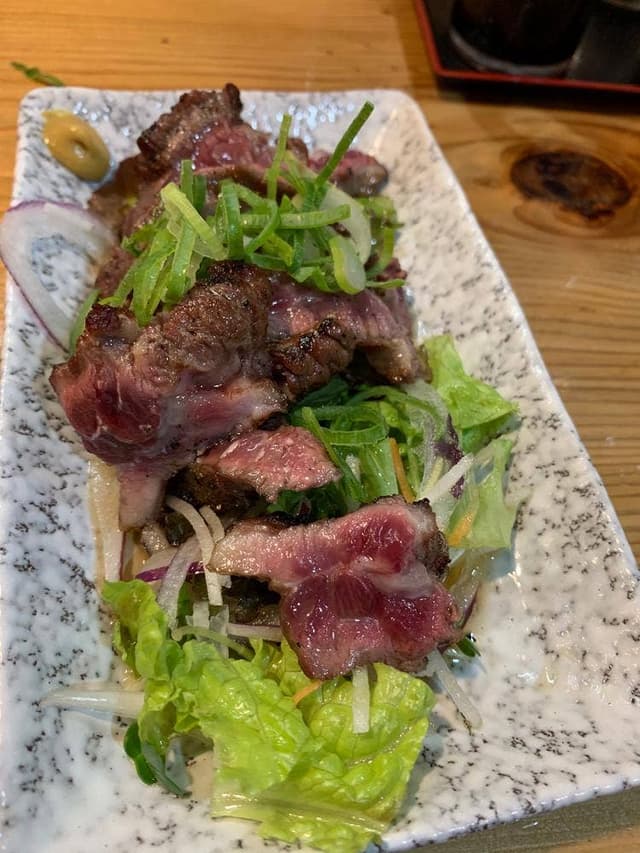 馬刺の店たぬき - サブ画像1