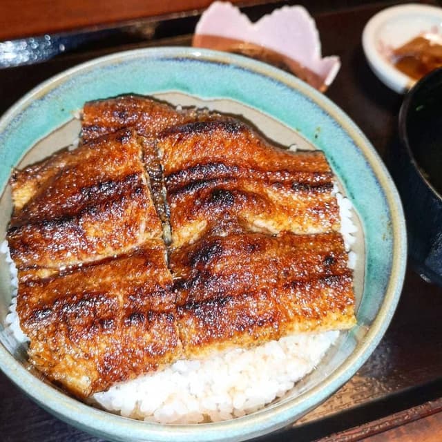 うなぎの薩摩 - サブ画像2