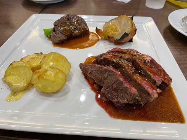 ベーカリーレストランサンマルク 仙台セルバテラス店 - サブ画像1