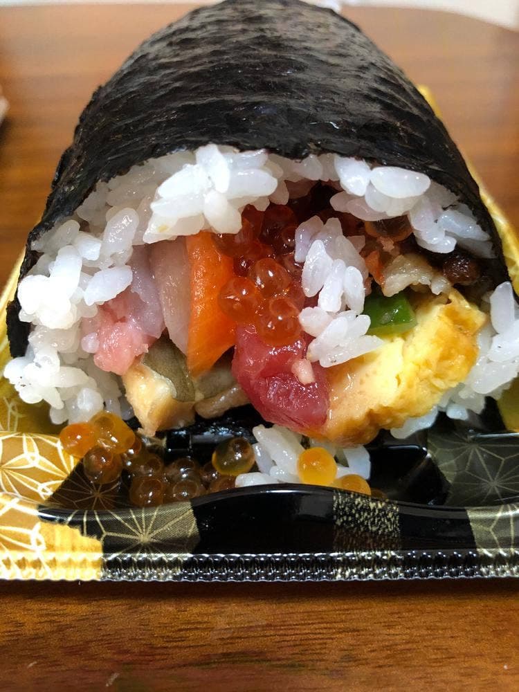 スシロー 一之江店