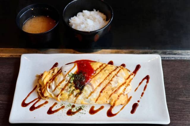 お好み焼・鉄板焼 六三 東海店 - サブ画像1