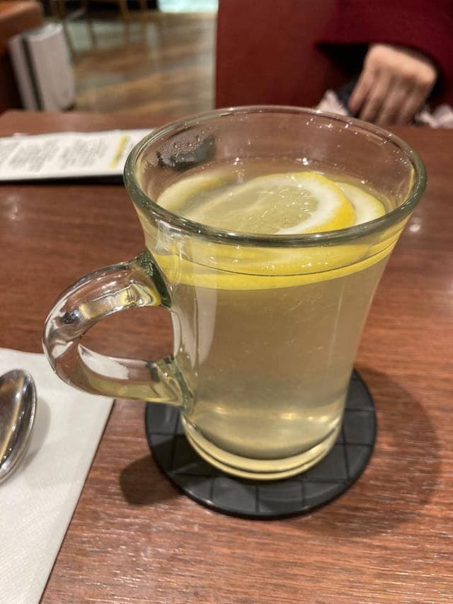 UCCカフェメルカード サンピアザ店 - サブ画像1