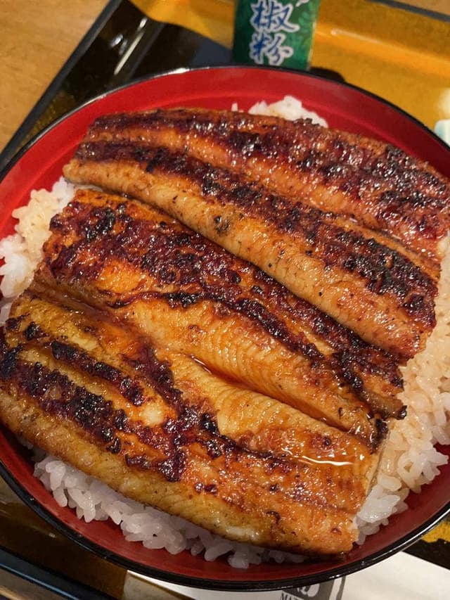 松田うなぎ屋 - サブ画像3