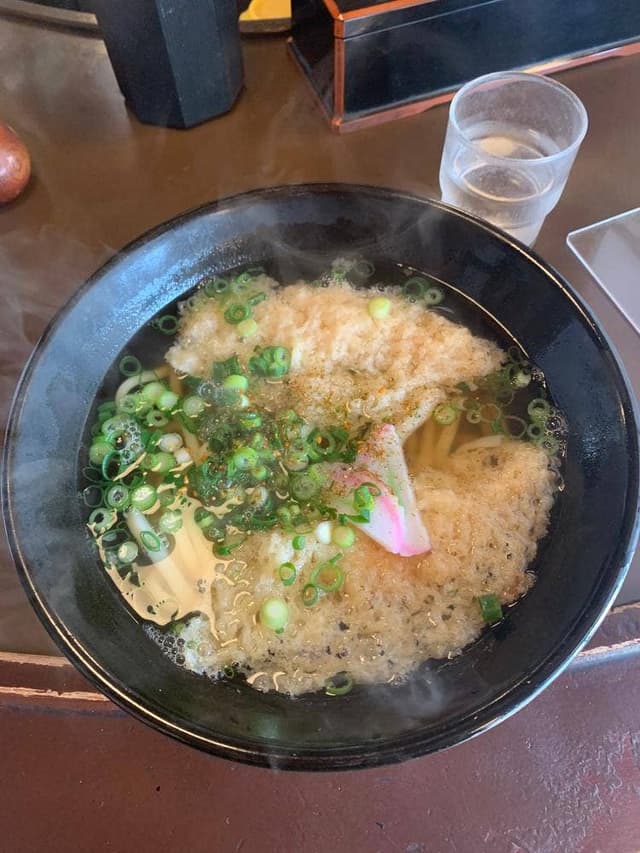 釜あげうどん 太郎 - サブ画像1