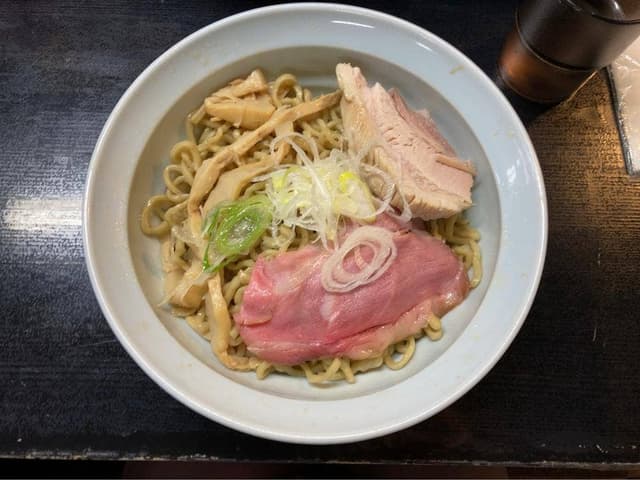 自家製麺 結び - サブ画像3