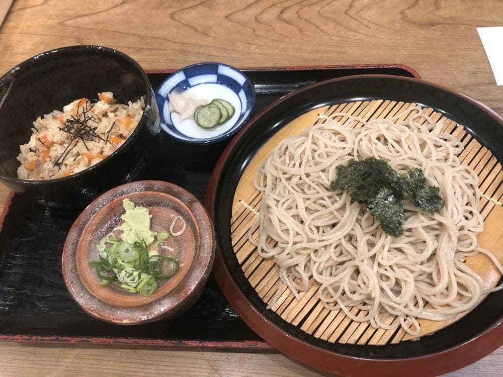かく谷