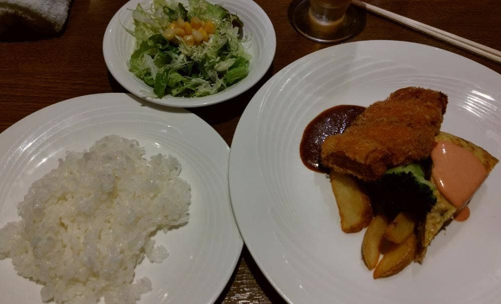 ラヴィアンローズ