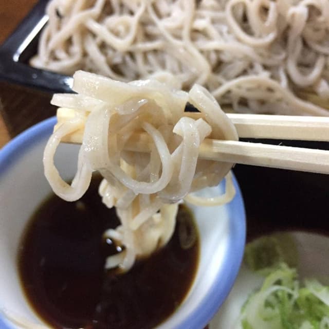 一福手打そば - サブ画像2