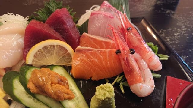 安食亭 弥助 原木中山店 - サブ画像2