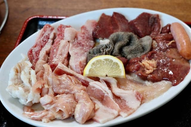 炭焼食堂 烈火 - サブ画像2