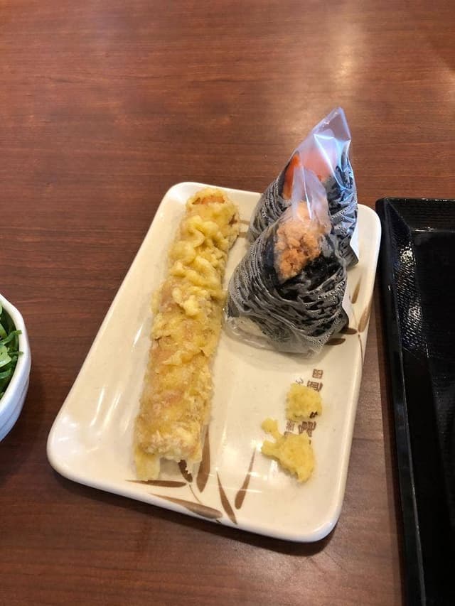 丸亀製麺 堺浜寺店 - サブ画像1