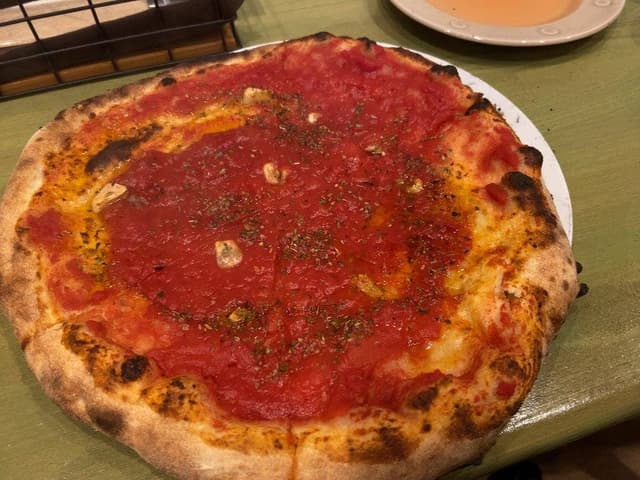 ピッツェリア ピアーチェ - サブ画像3