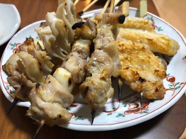 鳥喜 - サブ画像1