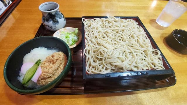 そば処 丸長本家 - サブ画像3