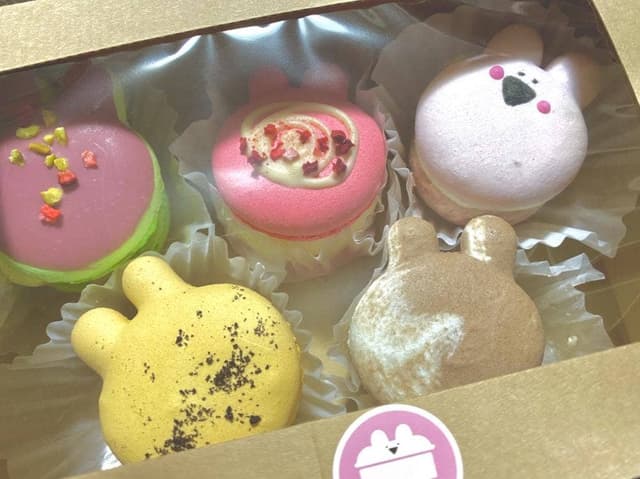 over macaron - サブ画像3