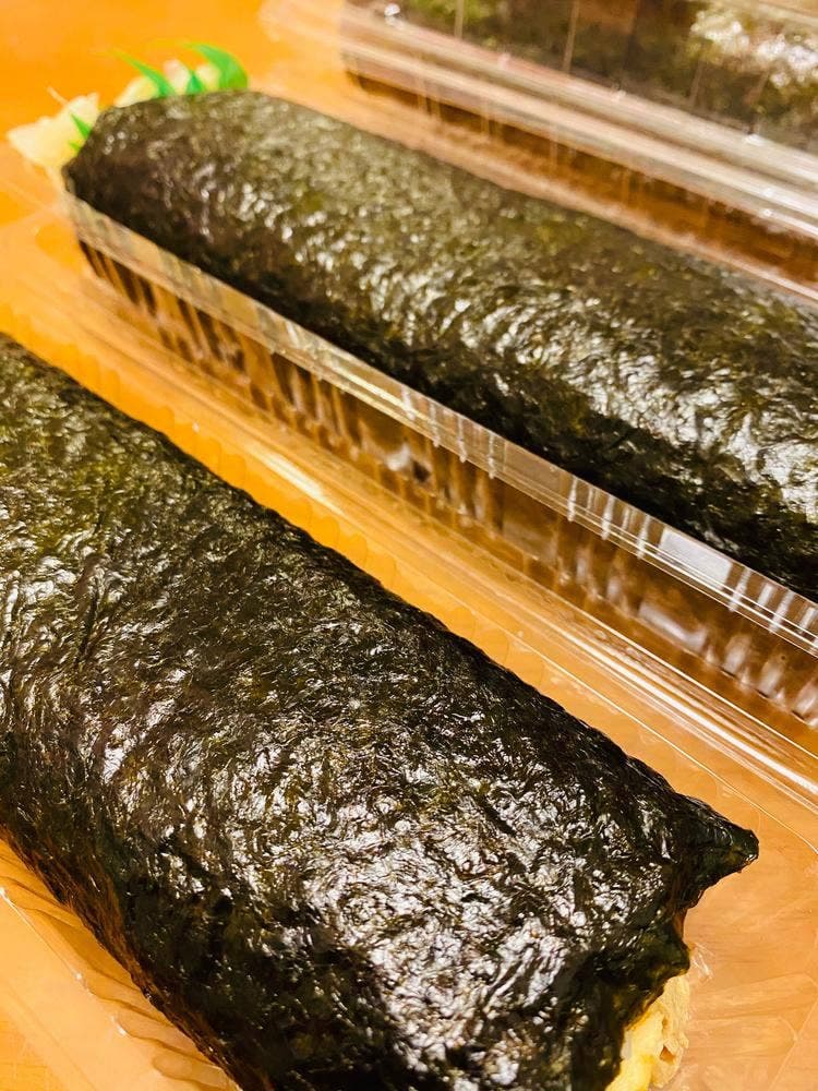 いろは寿司