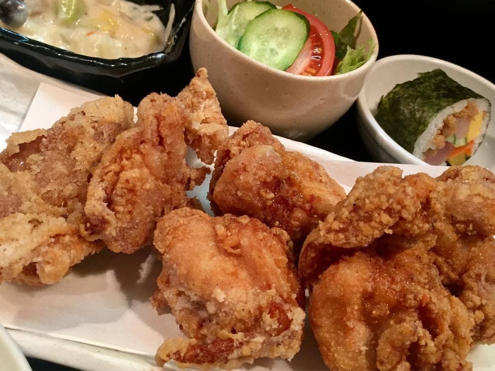 鳥翔