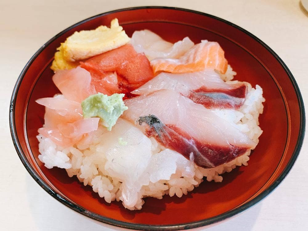 ヒガコ魚人