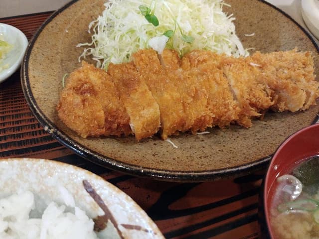 おかめ - サブ画像1