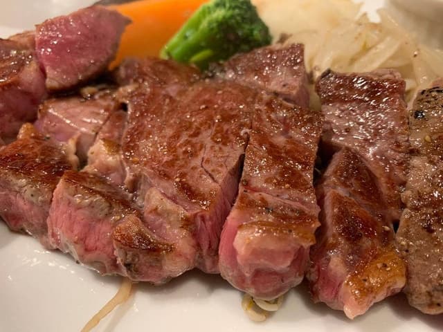 肉バル NANIWAEN - 七二八苑 - 池袋西口店 - サブ画像3