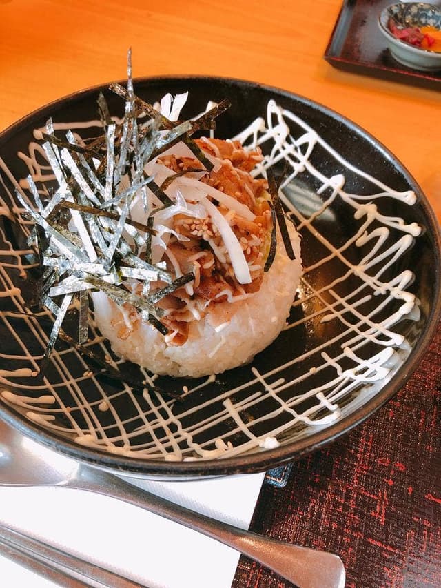 ピースボウルカフェ - サブ画像1
