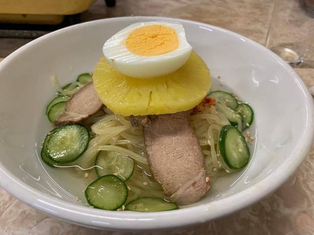 焼肉レストラン大東園 - サブ画像3