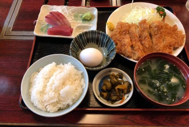 食事処旬悦 - サブ画像2