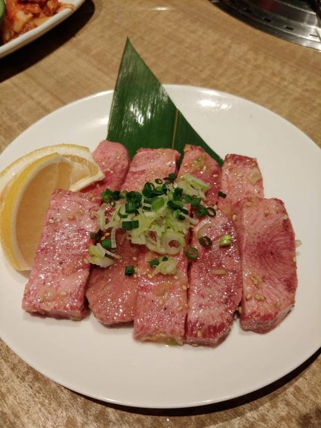慶州苑 - サブ画像2