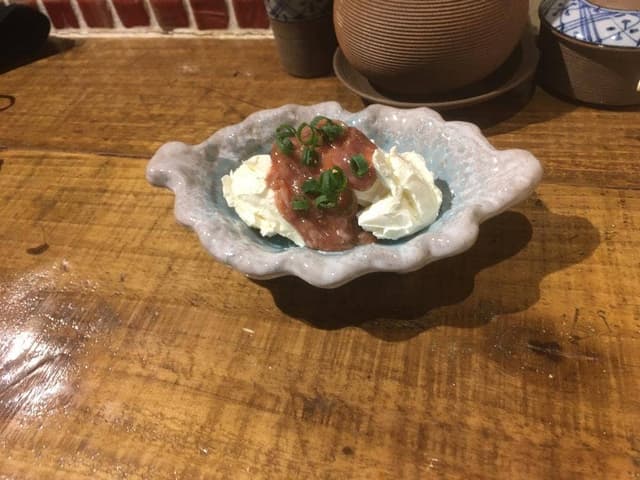 和食居酒屋 みつぼし - サブ画像1