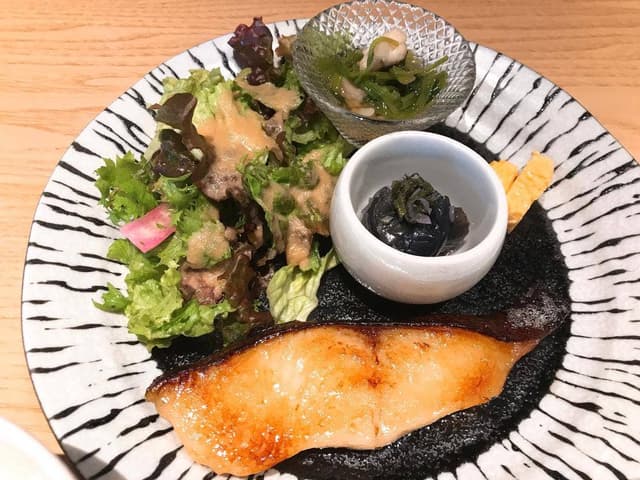和食 三拍子 - サブ画像1