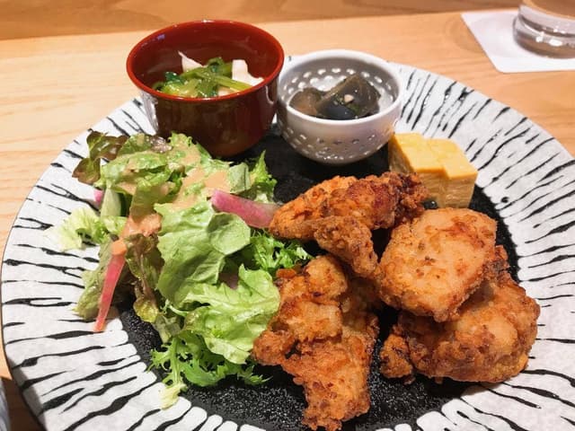 和食 三拍子 - サブ画像2
