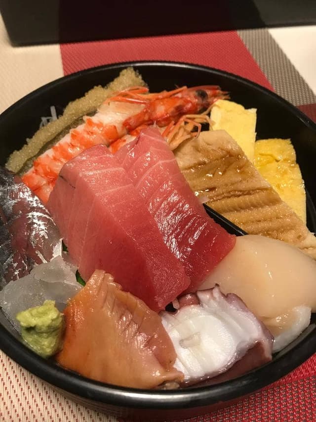 金寿司 - サブ画像2
