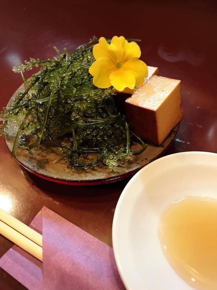 杏