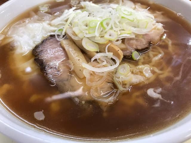 麺屋 ほり - サブ画像1