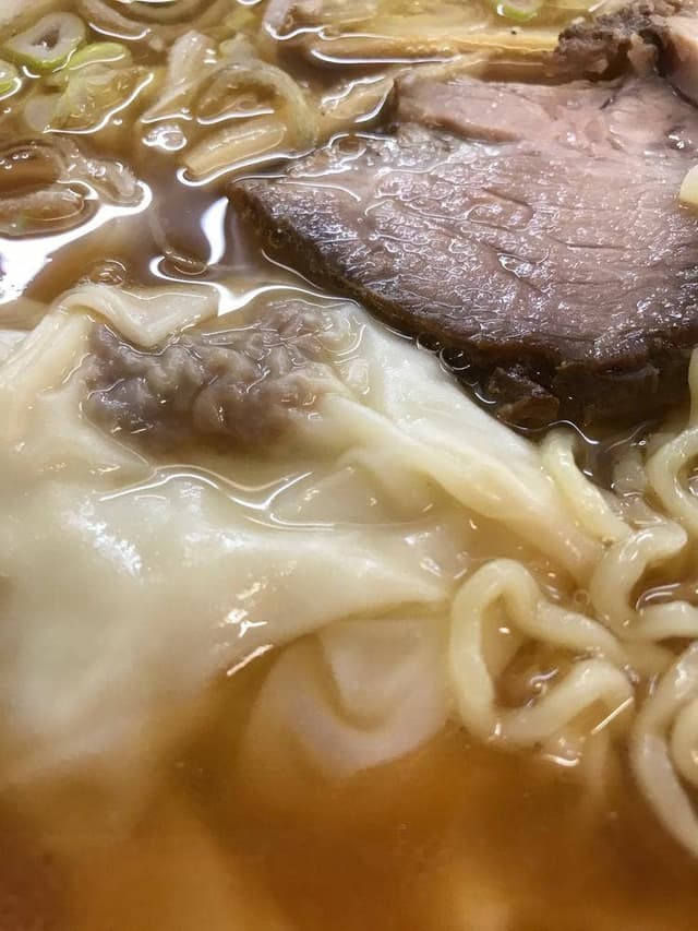 麺屋 ほり - サブ画像3