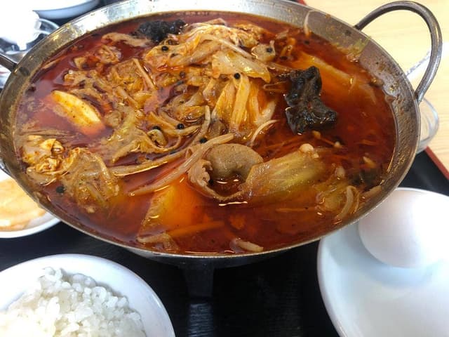 火鍋屋 - サブ画像2