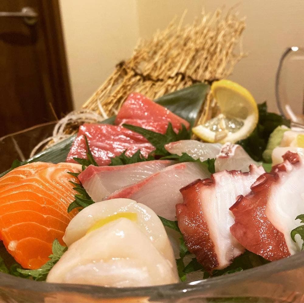 魚鶏