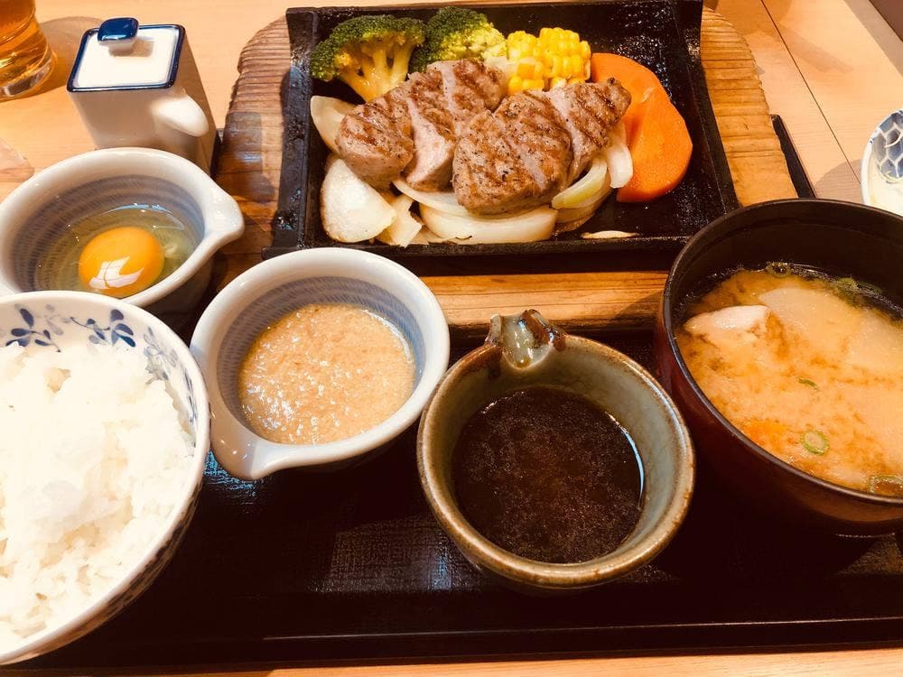 山かつ 国府店