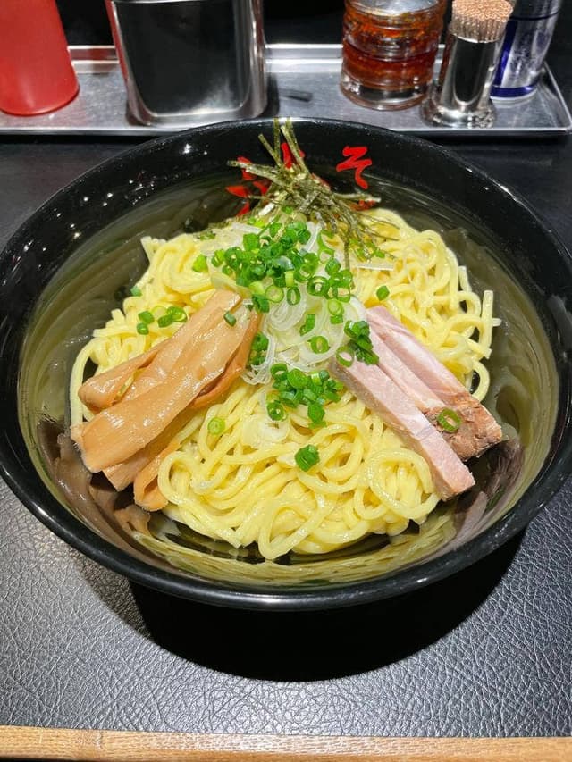 東京油組総本店 滋賀組 - サブ画像1