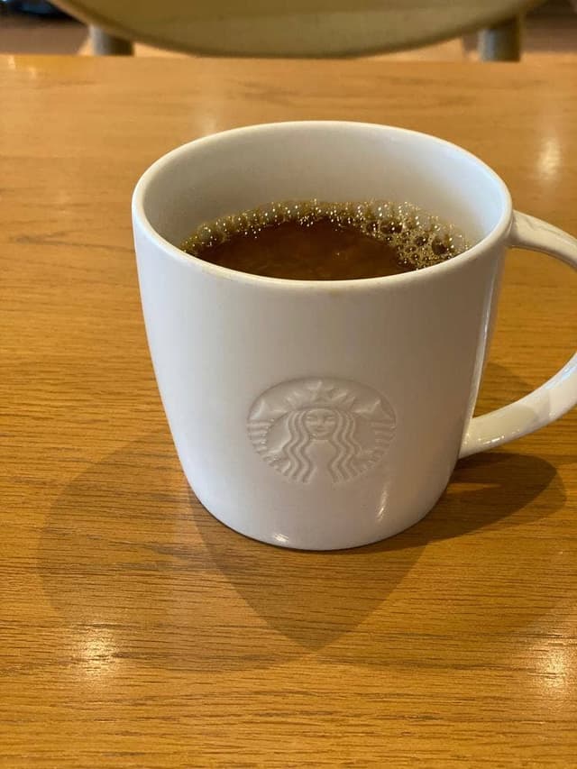 スターバックス コーヒー イオン上田店 - サブ画像2