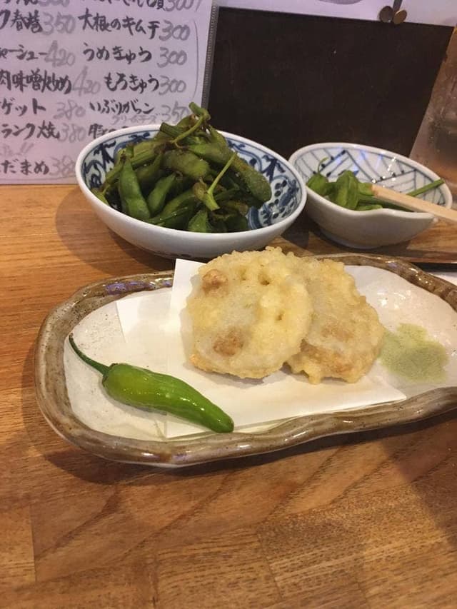 立ち呑み処 串一 - サブ画像1