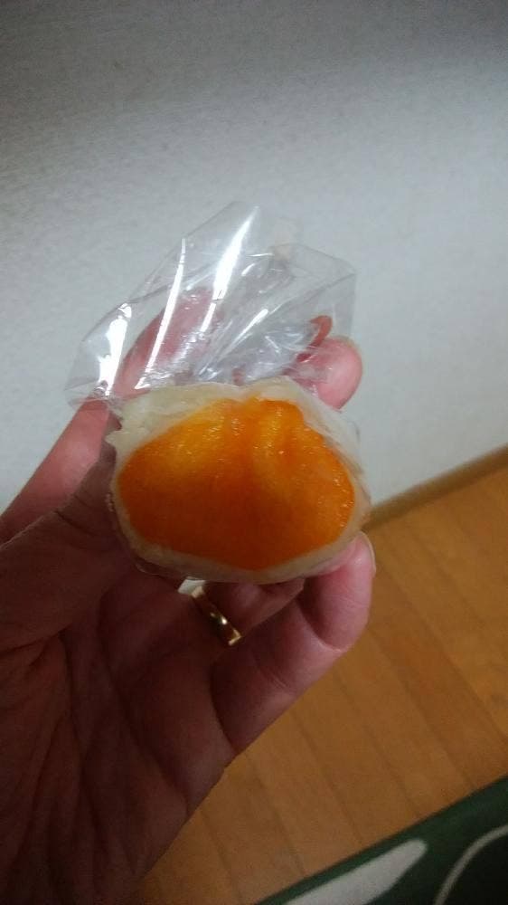 覚王山フルーツ大福 弁才天 大名店 - サブ画像2