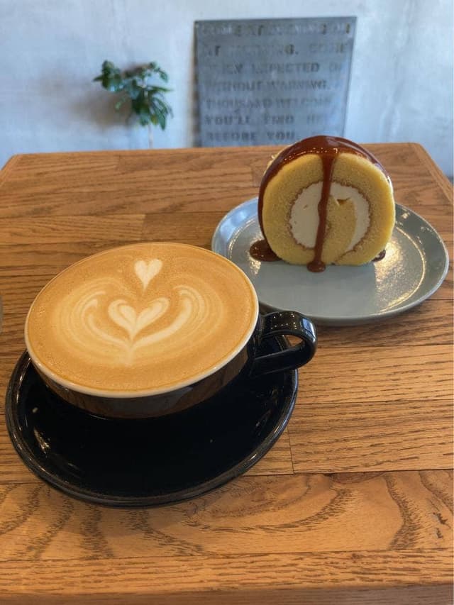 NORIZ COFFEE - サブ画像2