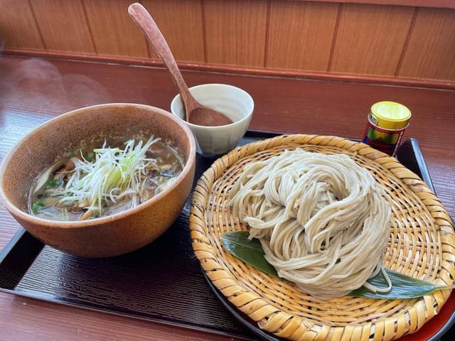 奥社前 なおすけ - サブ画像3