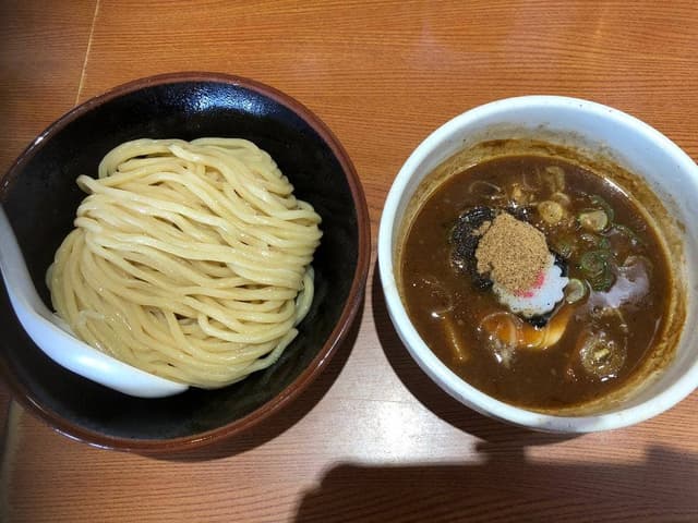 常勝軒 伊勢崎店 - サブ画像1