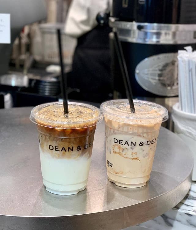 DEAN & DELUCA 恵比寿 - サブ画像3