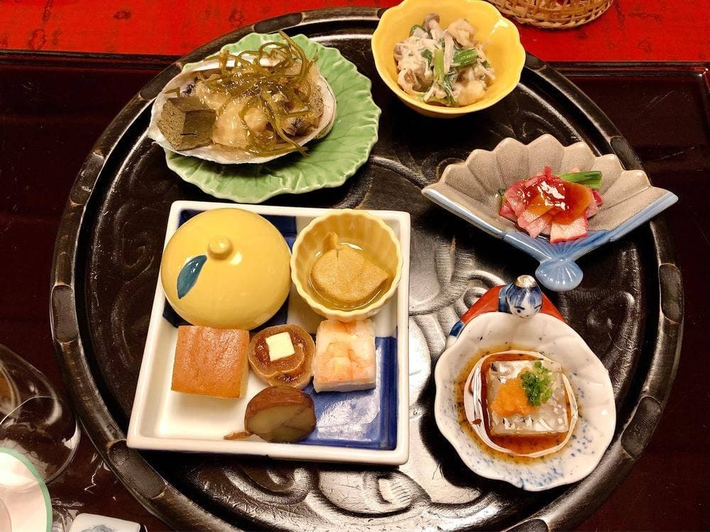 大丸別荘